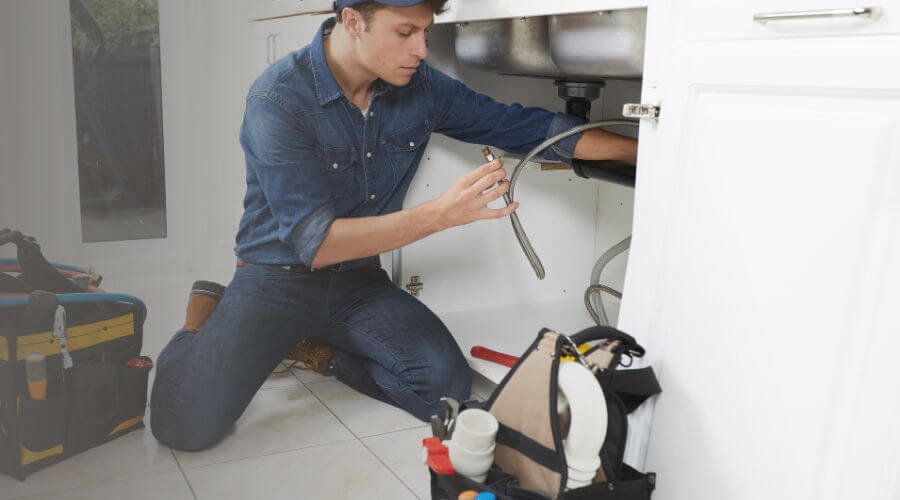 Professional expert plumbing services in Warwick, MA